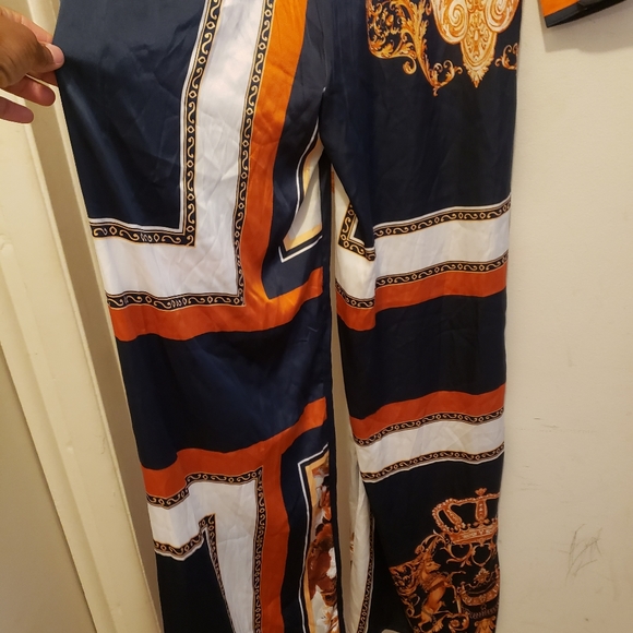 Fashion Nova Jumpsuit Medium - Picture 7 of 7